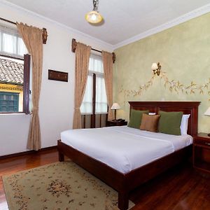 Habitación Deluxe con 2 Camas Individuales